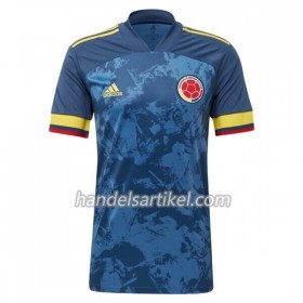 Kolumbien Auswärts Trikotsatz 2020